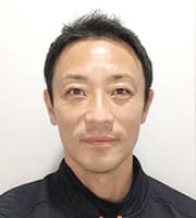 鬼頭トレーナー